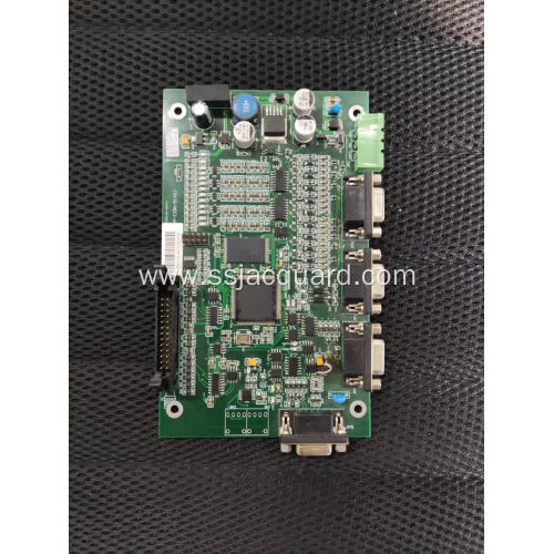 High Quality Jacquard Control System Electronic Parts